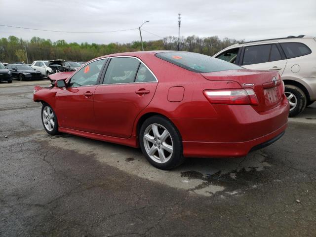 2007 Toyota Camry Ce VIN: 4T1BE46K67U088318 Lot: 50066744