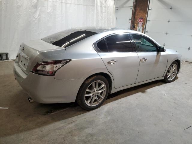 2012 Nissan Maxima S VIN: 1N4AA5AP7CC846029 Lot: 56302414