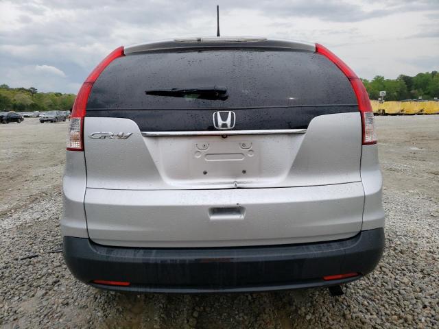 2014 Honda Cr-V Exl VIN: 2HKRM3H73EH546431 Lot: 50144054