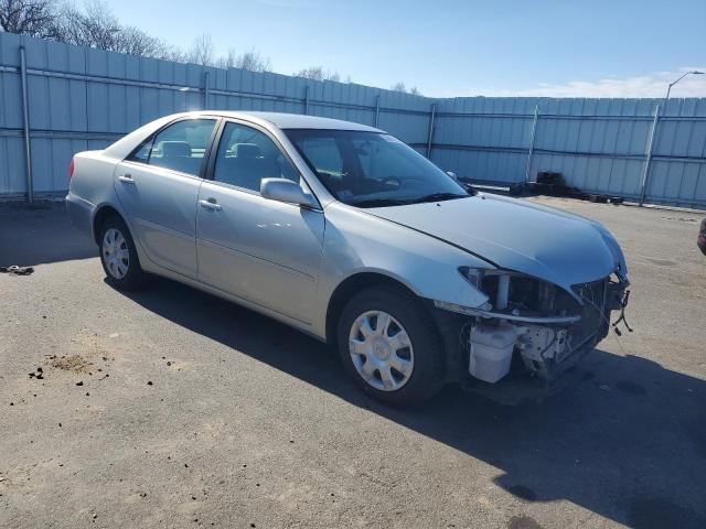 2004 Toyota Camry Le VIN: 4T1BE32K44U288562 Lot: 50461194