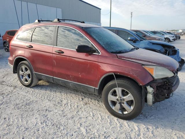 2007 Honda Cr-V Lx VIN: JHLRE38347C017582 Lot: 50659794