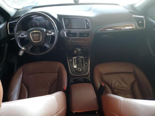 2011 Audi Q5 Premium Plus VIN: WA1DKAFP6BA060717 Lot: 51951884