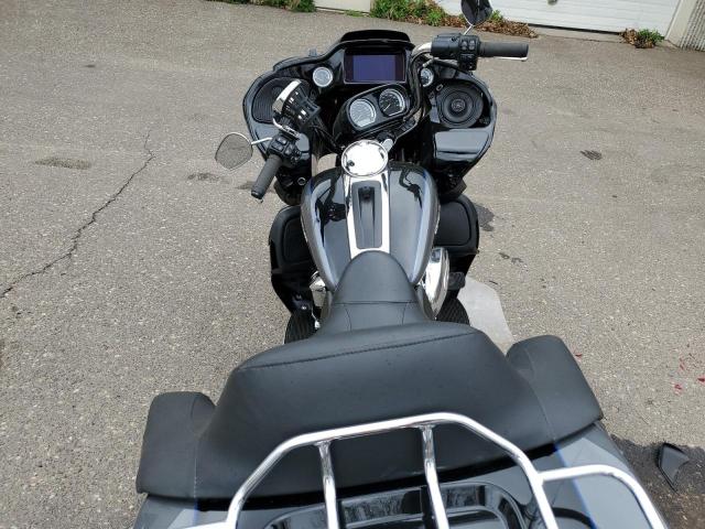 2022 HARLEY-DAVIDSON FLTRK 1HD1KZF1XNB663136