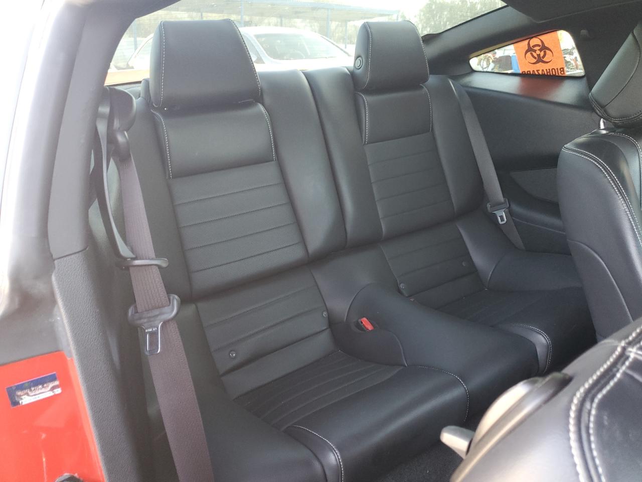 1ZVBP8AM9E5321563 2014 Ford Mustang