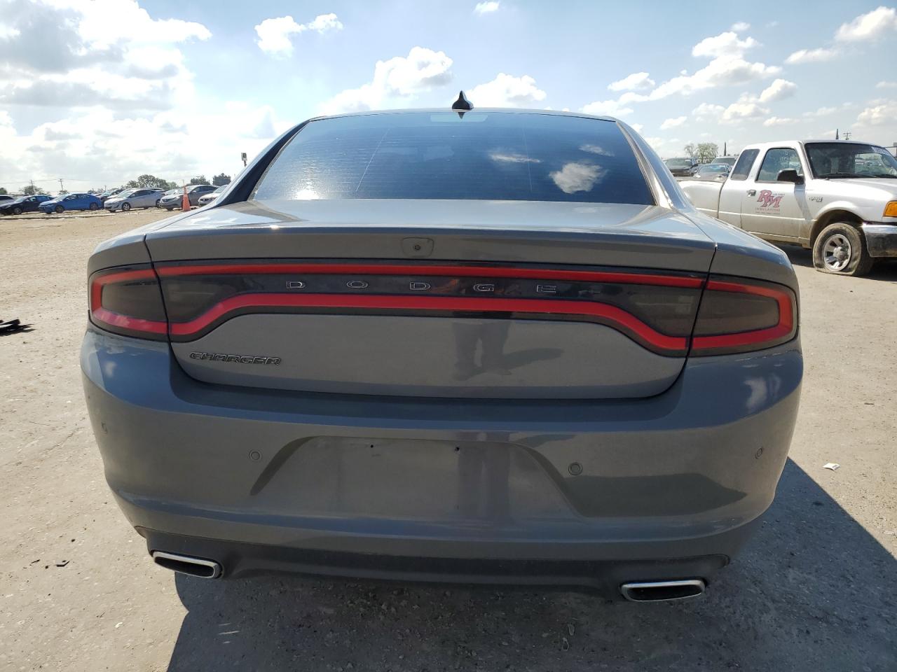 2C3CDXJG4HH505699 2017 Dodge Charger Sxt