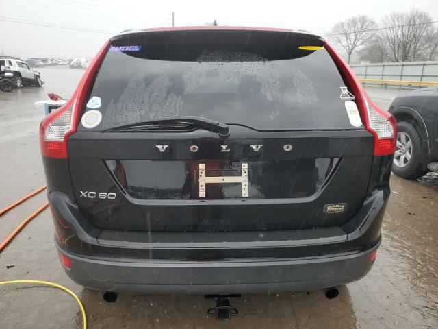 2011 Volvo Xc60 3.2 VIN: YV4952DL2B2198206 Lot: 49439264