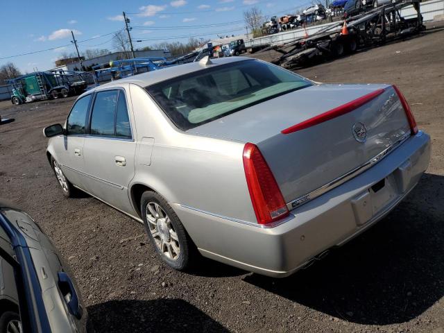 Lot #2486845386 2009 CADILLAC DTS salvage car