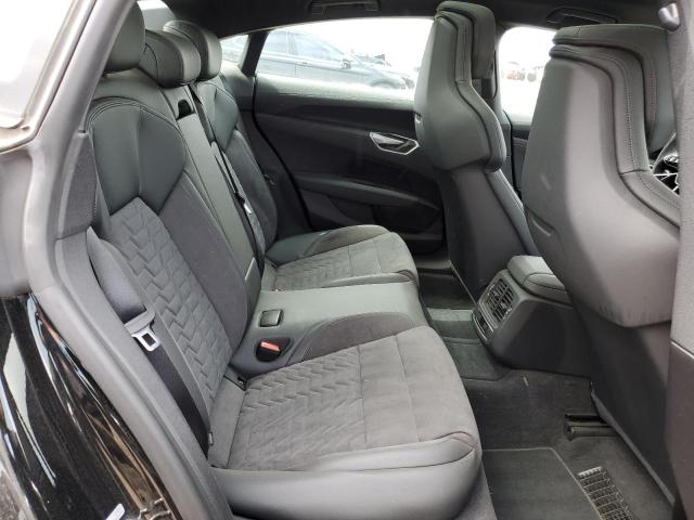 2022 AUDI E-TRON GT - WAUCJBFW8N7001359