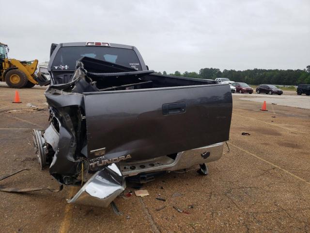 2013 Toyota Tundra Double Cab Sr5 VIN: 5TFRM5F15DX059499 Lot: 50904284