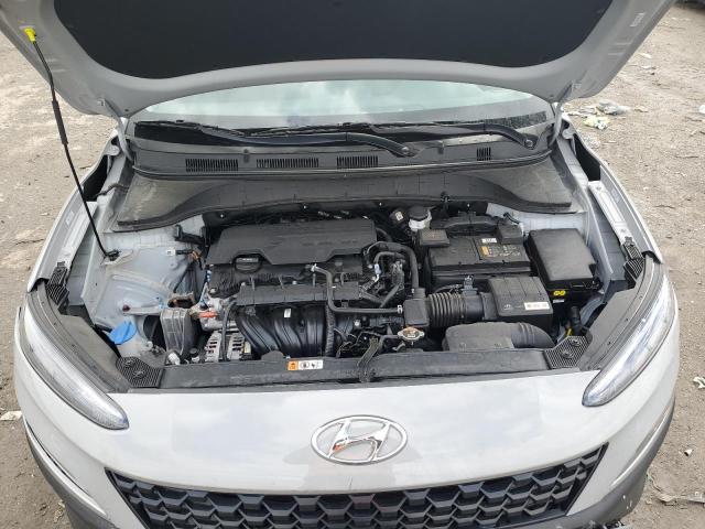 KM8K6CAB6PU983354 Hyundai Kona SEL 11