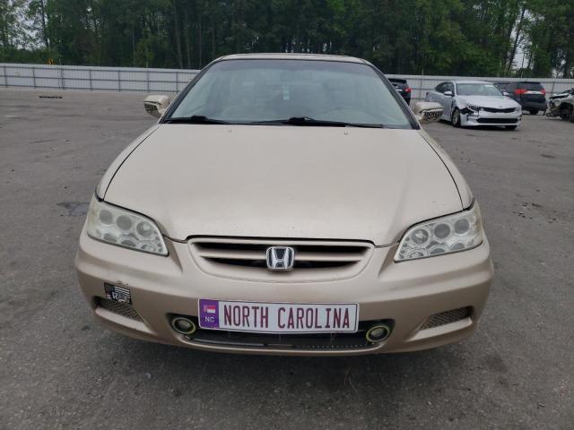 2001 Honda Accord Ex VIN: 1HGCG22561A013961 Lot: 51302424