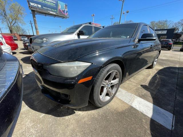 2012 BMW 328 I VIN: WBA3A5G53CNP16081 Lot: 51997254