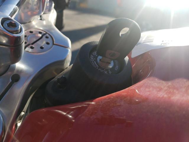 2010 DUCATI SPORTCLASS - ZDM1WABP2AB012910