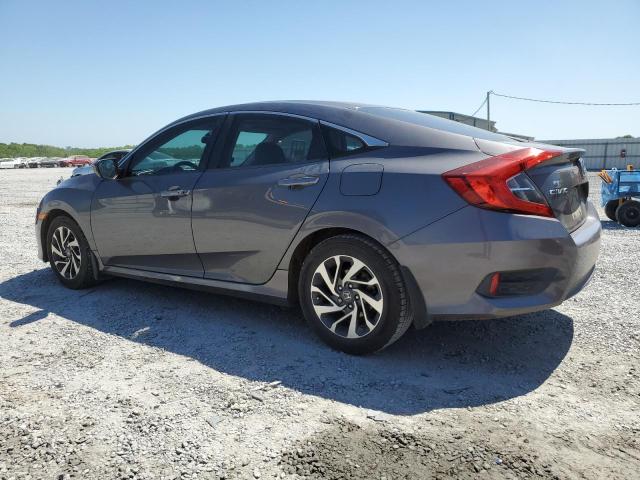 Vin: 19xfc2f74ge081958, lot: 52689054, honda civic ex 20162