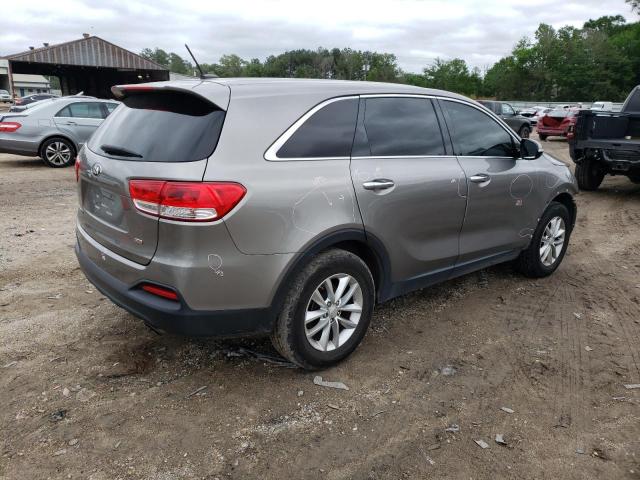 2017 Kia Sorento Lx VIN: 5XYPG4A30HG268899 Lot: 49685004