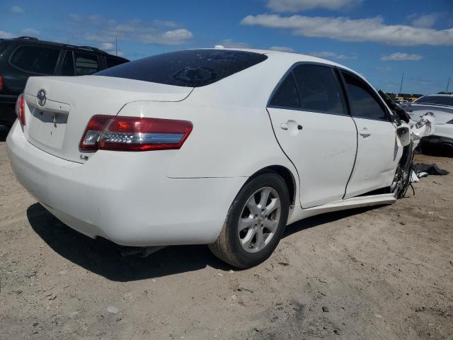 2010 Toyota Camry Base VIN: 4T1BF3EK6AU572621 Lot: 51836184