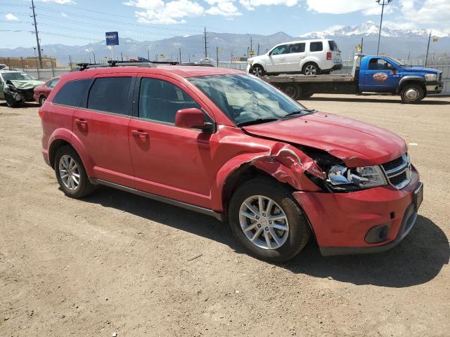 3C4PDCBB3DT722333 2013 Dodge Journey Sxt