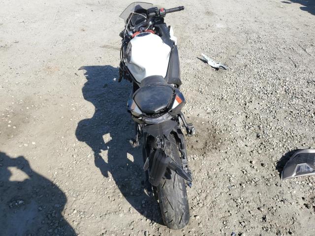 2023 KAWASAKI EX650 R - ML5EXER1XPDA90784