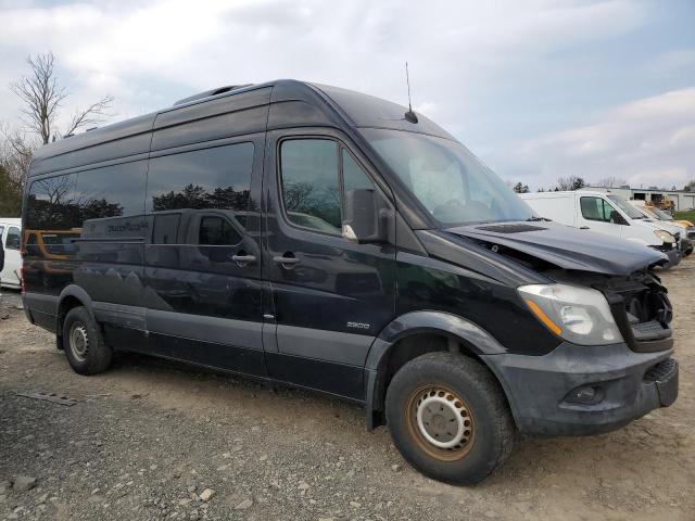 2014 Mercedes-Benz Sprinter 2500 VIN: WDZPE8DC5E5870646 Lot: 49465774