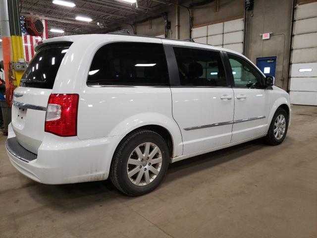 2014 Chrysler Town & Country Touring VIN: 2C4RC1BG7ER247494 Lot: 50610594