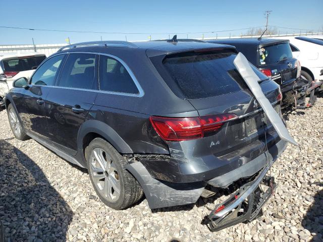 WA18AAF48MA065270 Audi A4 ALLROAD 2