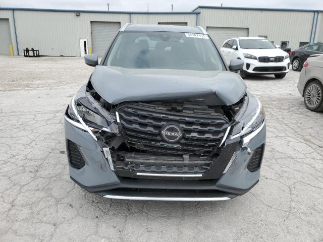 2023 Nissan Kicks Sv VIN: 3N1CP5CV9PL509517 Lot: 50947414