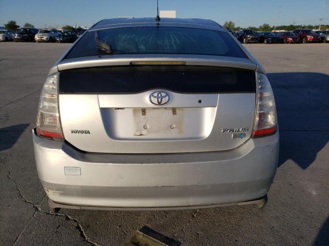 2007 Toyota Prius VIN: JTDKB20U077683126 Lot: 39230882