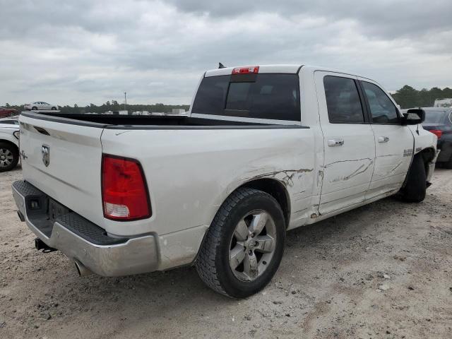 2017 Ram 1500 Slt VIN: 1C6RR6LT3HS550564 Lot: 52154884