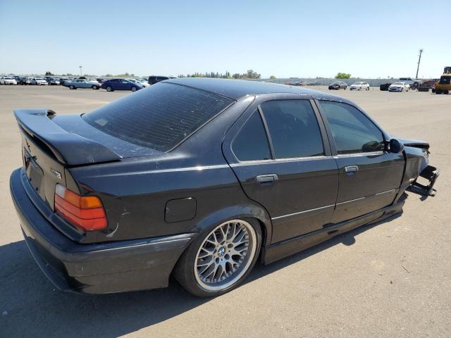 1997 BMW M3 Automatic VIN: WBSCD032XVEE11121 Lot: 49546514