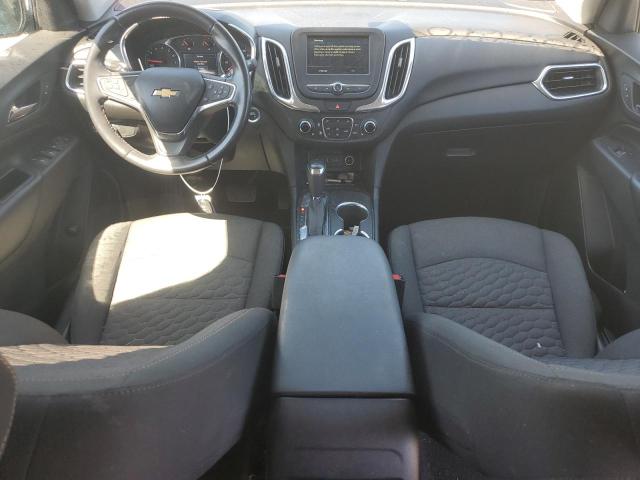 2019 Chevrolet Equinox Lt VIN: 3GNAXUEV2KL194247 Lot: 49826104