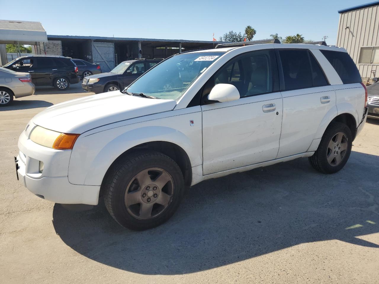 5GZCZ63475S817612 2005 Saturn Vue