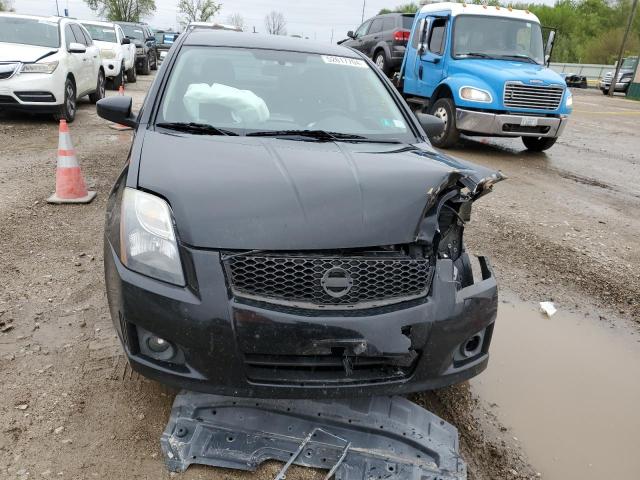 2011 Nissan Sentra 2.0 VIN: 3N1AB6AP7BL653091 Lot: 52617704