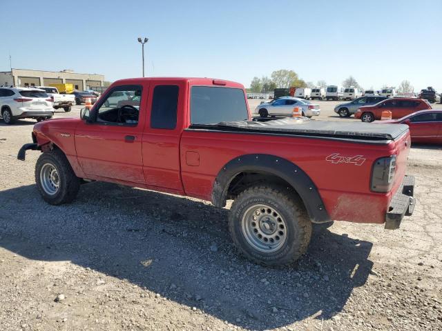 2001 Ford Ranger Super Cab VIN: 1FTYR15E51TA97604 Lot: 51883324