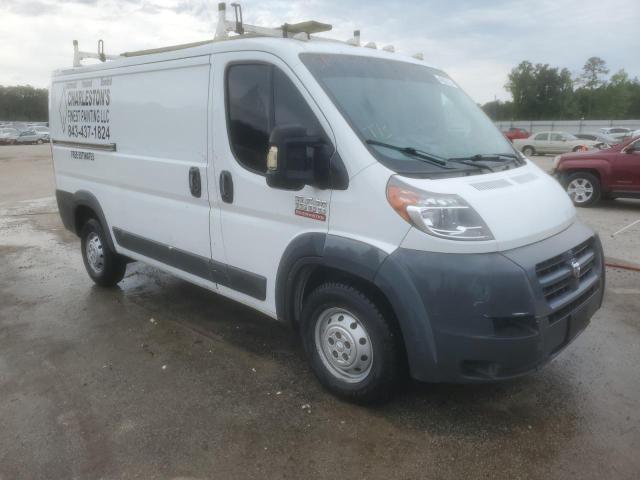 2016 RAM ProMaster City - Image 4
