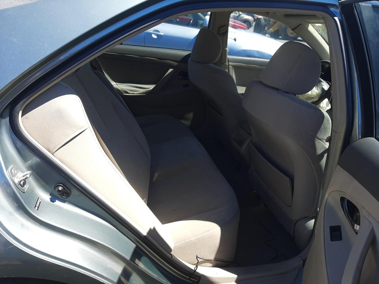 4T1BE46KX7U617429 2007 Toyota Camry Ce