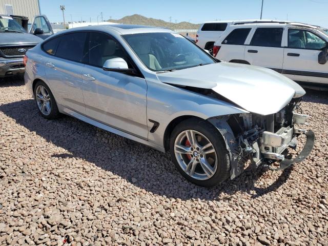 2015 BMW 328 XIGT - WBA3X5C51FD561254
