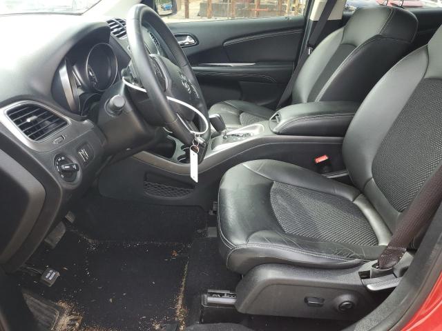 2019 Dodge Journey Crossroad VIN: 3C4PDCGG5KT751124 Lot: 51352434