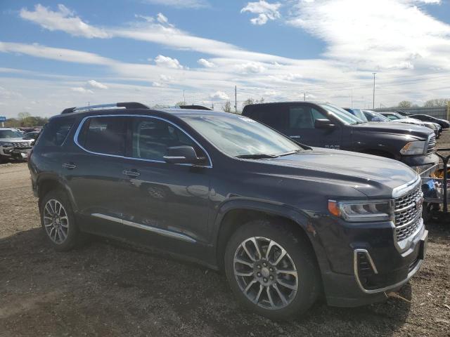 2021 GMC Acadia Denali VIN: 1GKKNXLS0MZ130821 Lot: 51251324