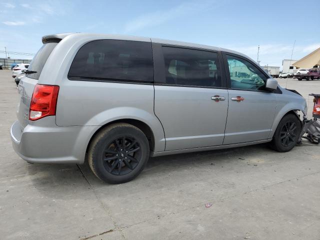 2019 Dodge Grand Caravan Gt VIN: 2C4RDGEG0KR769200 Lot: 51167974