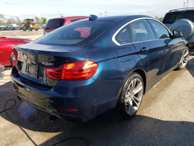 VIN WBA4B3C56GG527835 2016 BMW 4 Series, 435 Xi Gra... no.3