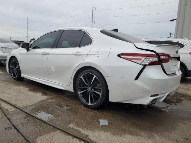 2019 Toyota Camry Xse VIN: 4T1B61HKXKU733926 Lot: 39214428