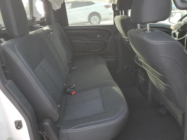 2019 NISSAN TITAN PLAT - 1N6AA1E68KN509938