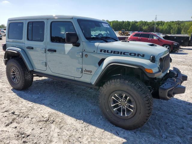 VIN 1C4RJXSJ1RW204626 2024 Jeep Wrangler, Rubicon 392 no.4