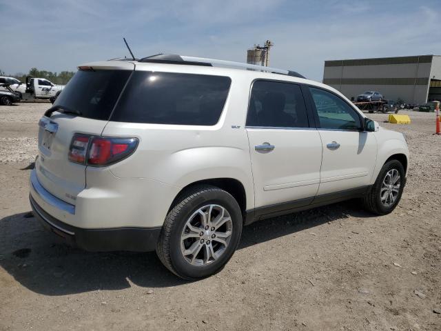 2015 GMC Acadia Slt-1 VIN: 1GKKRRKD1FJ164464 Lot: 51633284