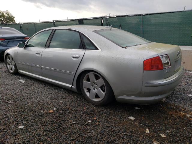 WAUML44E65N005569 | 2005 Audi a8 l quattro