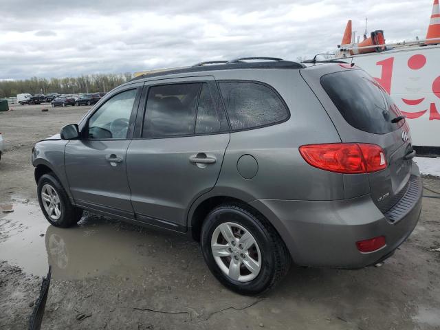 2009 Hyundai Santa Fe Gls VIN: 5NMSG73D69H255776 Lot: 49251984