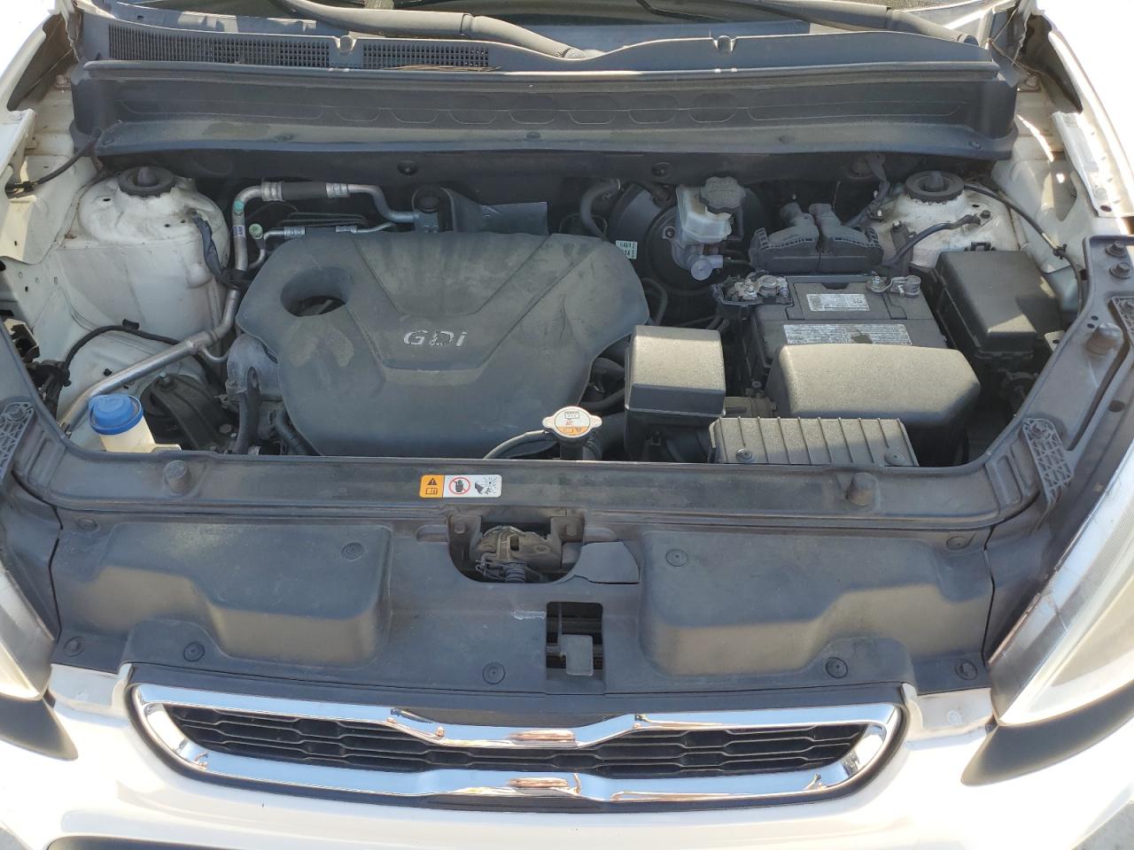 KNDJT2A5XC7447433 2012 Kia Soul