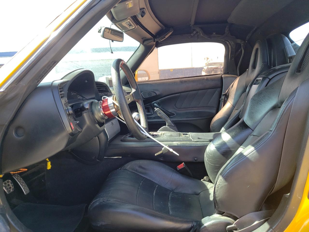 JHMAP21495S005639 2005 Honda S2000