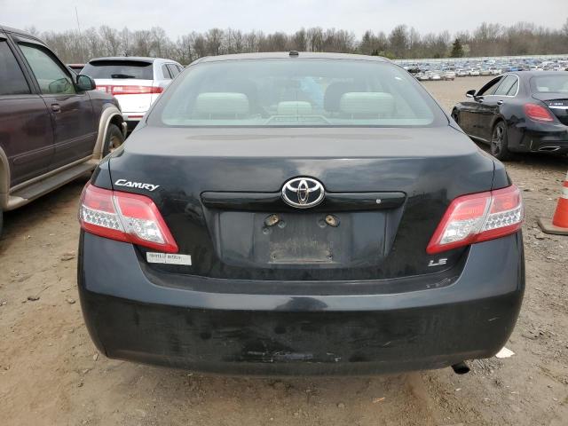 4T4BF3EK7BR197202 | 2011 Toyota camry base