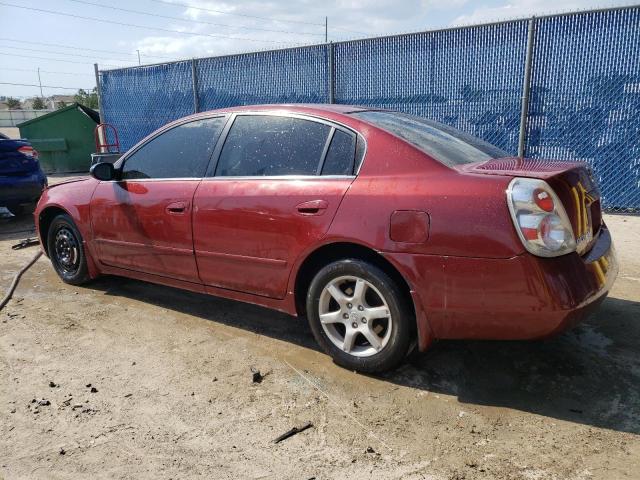 2006 Nissan Altima S VIN: 1N4AL11D36C171843 Lot: 52501704